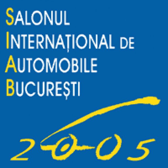 Logo of SIAB 2005