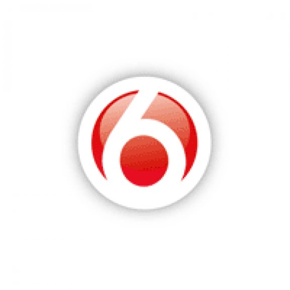 Logo of SBS 6