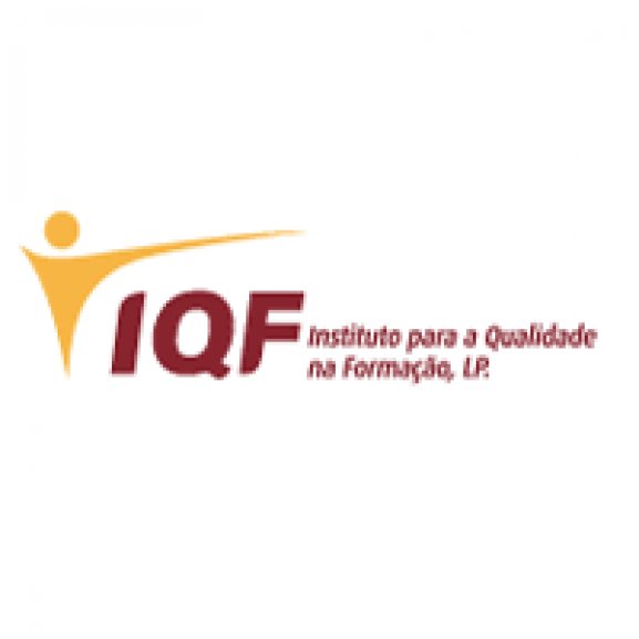 Logo of IQF - Instituto para a Qualidade na Formacao