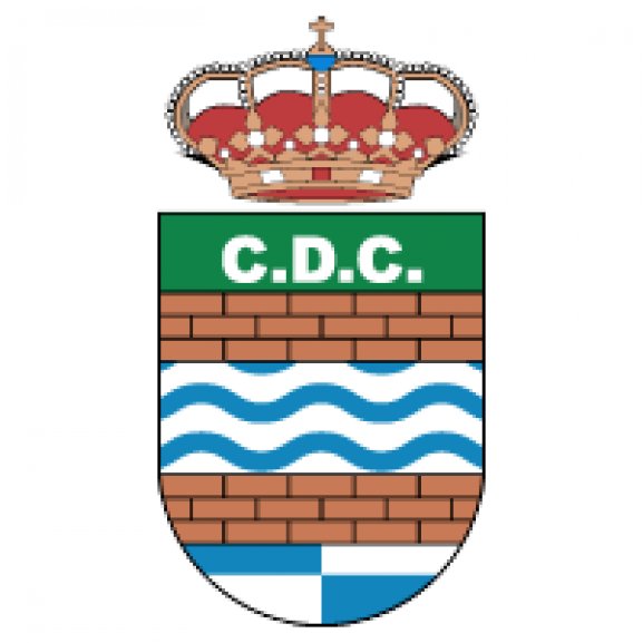Logo of Club Deportivo Ciempozuelos