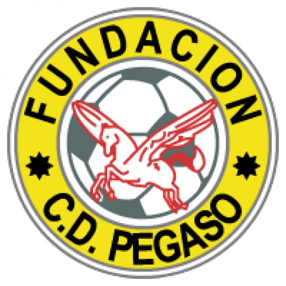 Logo of S.A.D. Tres Cantos Pegaso