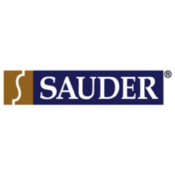 Logo of Sauder Furniture