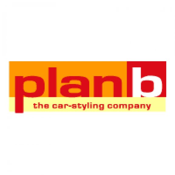 Logo of PlanB