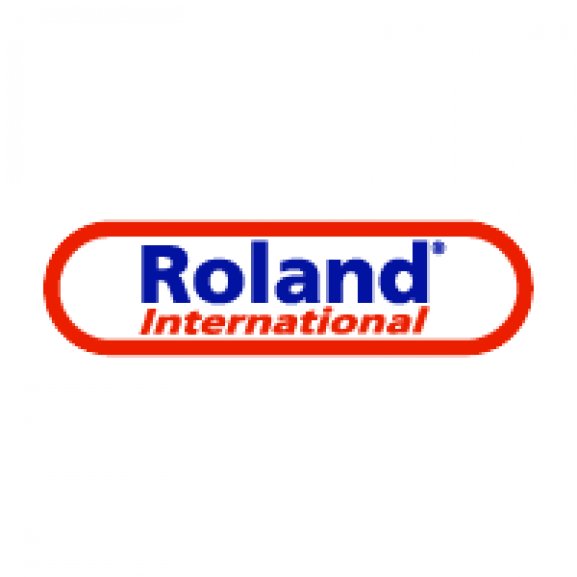 Logo of Roland International