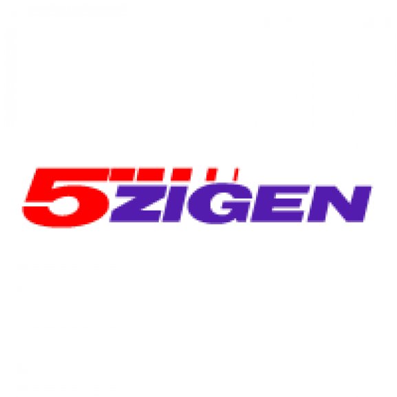 Logo of 5zigen