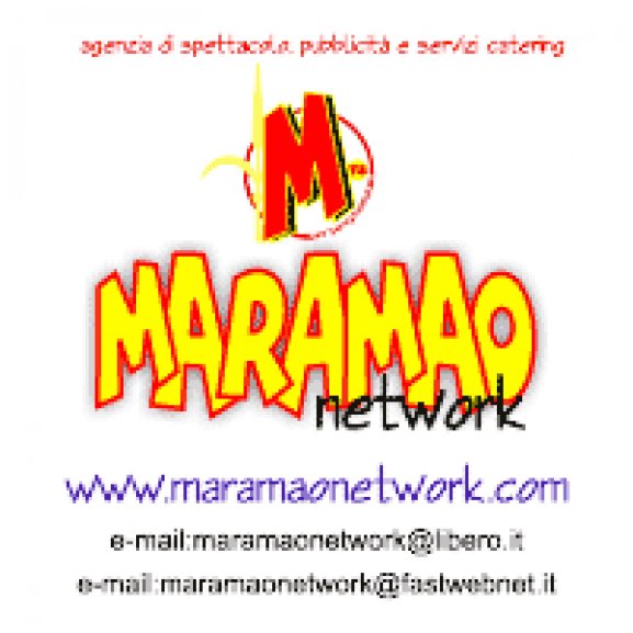 Logo of MARAMAO NETWORK