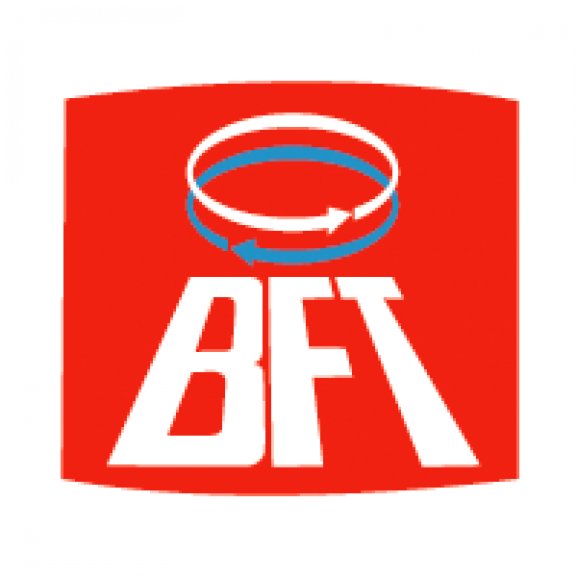 Logo of BFT