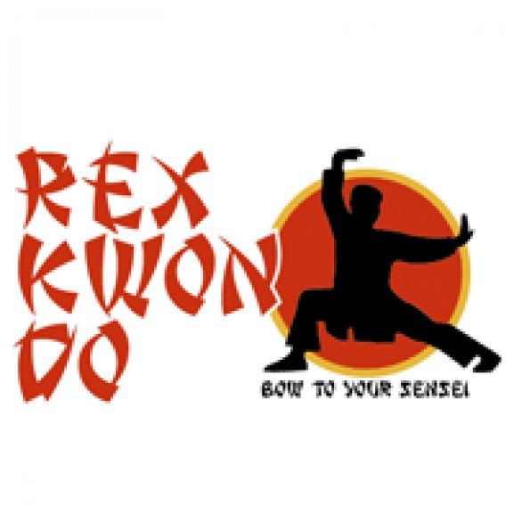 Logo of Rex Kwon Do