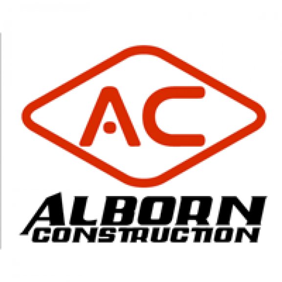 Logo of Alborn Construction