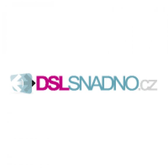Logo of DSL Snadno
