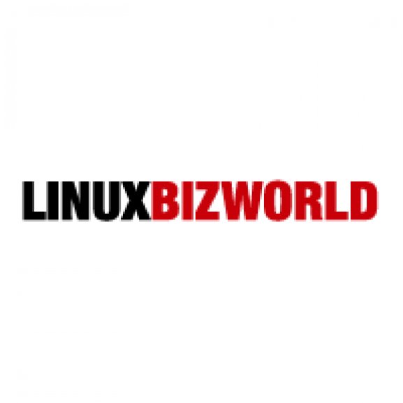 Logo of Linux Biz World