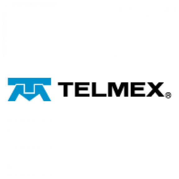 Logo of Telmex 2005
