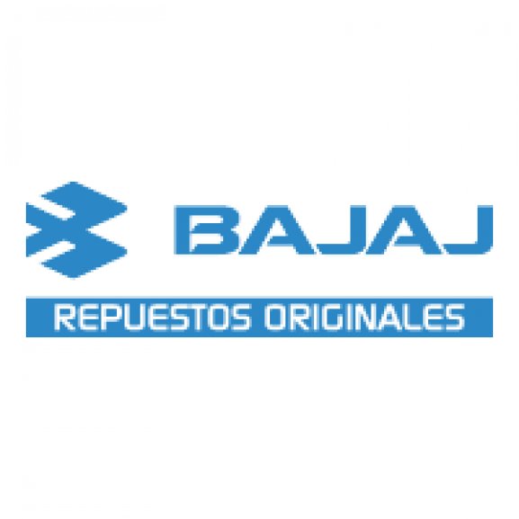 Logo of Bajaj