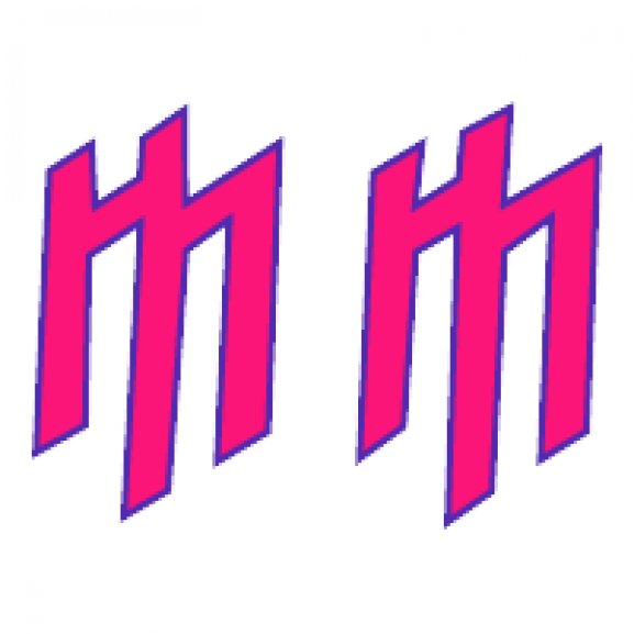 Logo of Marilyn Manson