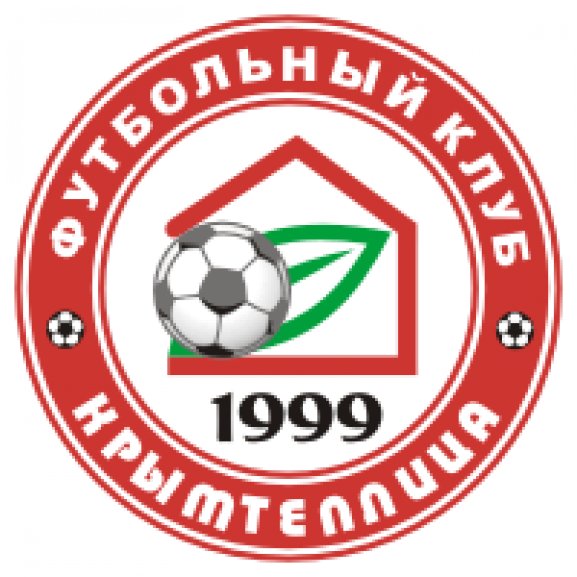 Logo of FC Krymteplitsa