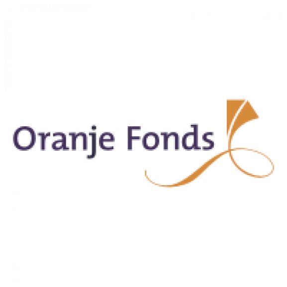 Logo of Oranje Fonds