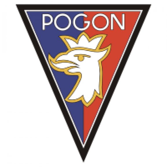 Logo of Pogon Szczecin