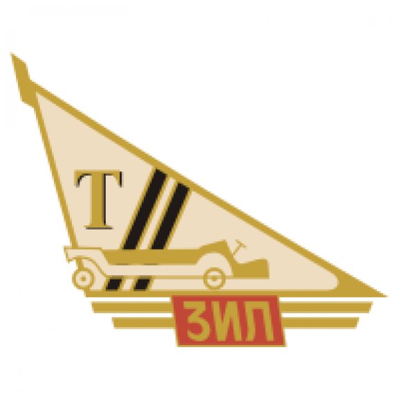 Logo of FC Torpedo Moskva