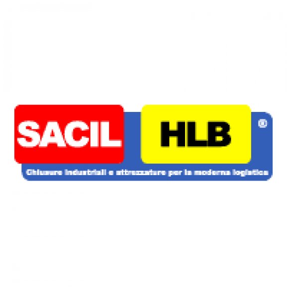 Logo of sacil hlb