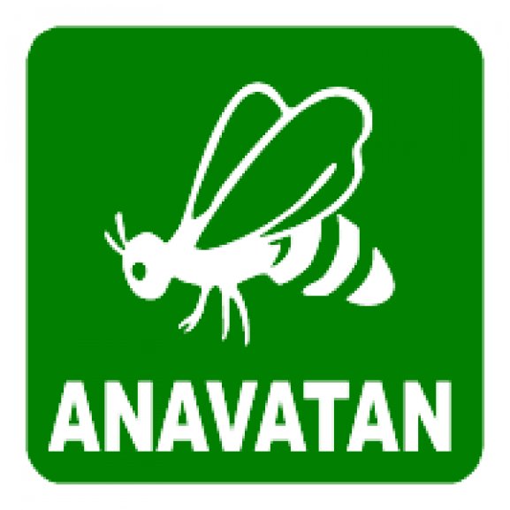 Logo of ANAVATAN