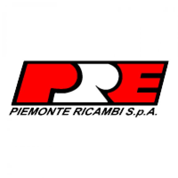 Logo of piemonte ricambi spa