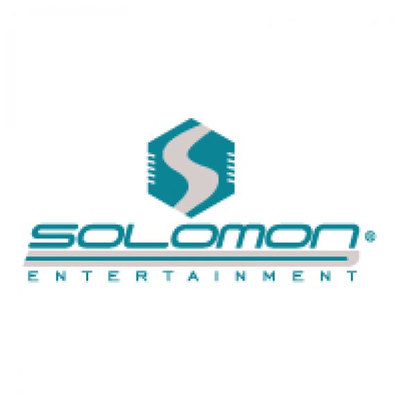 Logo of Solomon Entertainment