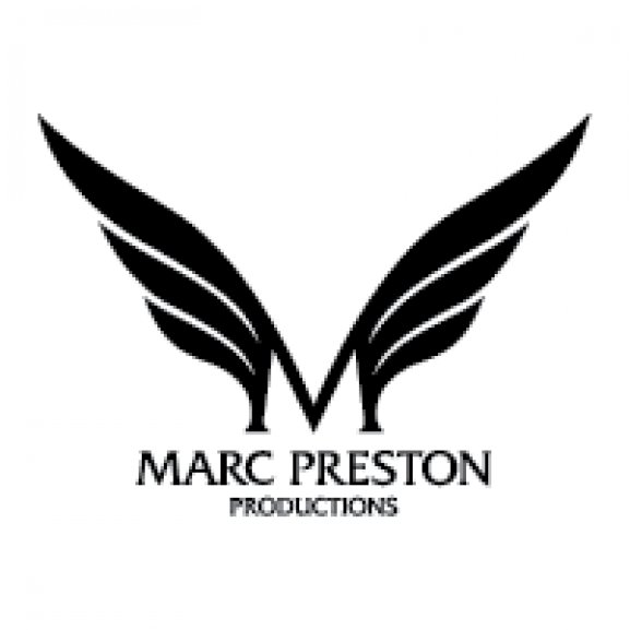 Logo of Marc Preston Productions