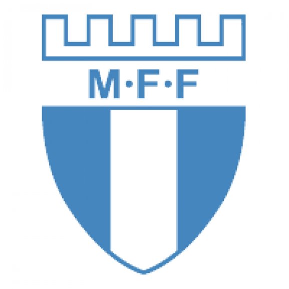 Logo of Malmo FF (old logo)