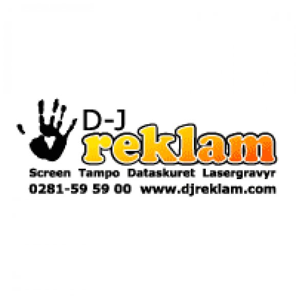 Logo of Dala-Jarna Reklamtryck
