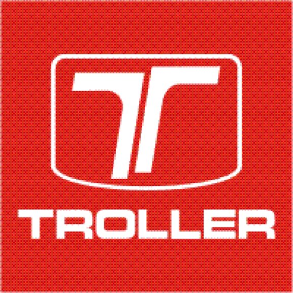 Logo of Troller