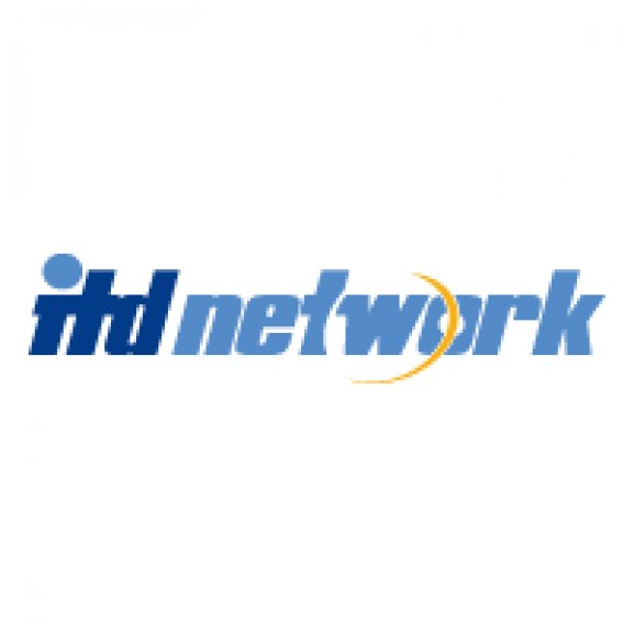 Logo of ITD Network