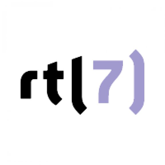 Logo of RTL 7