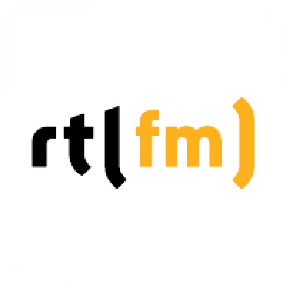 Logo of RTL FM