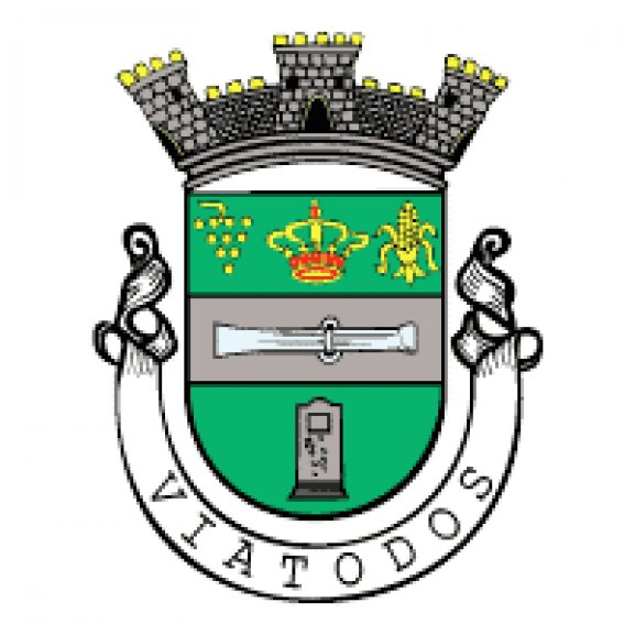 Logo of Viatodos
