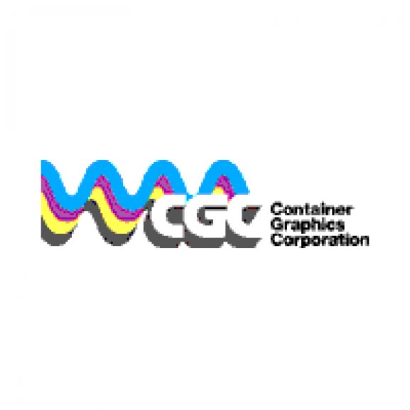 Logo of Container Graphics Corp. CGC