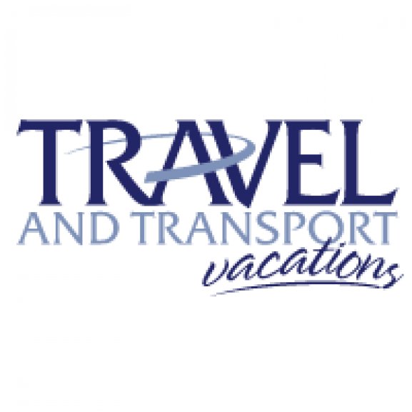 Logo of Travel and Transport Vacations