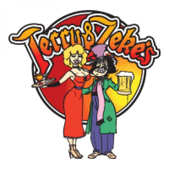 Logo of Terry & Zekes