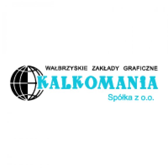 Logo of Kalkomania