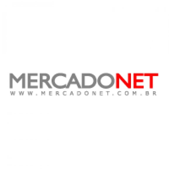 Logo of mercadonet