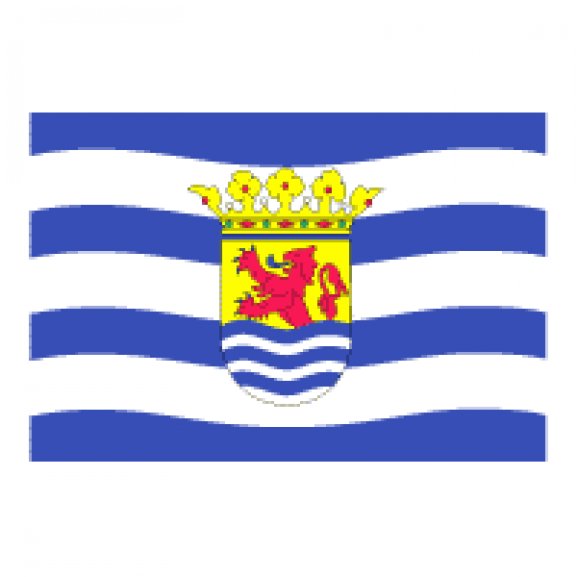 Logo of Zeeuwse Vlag
