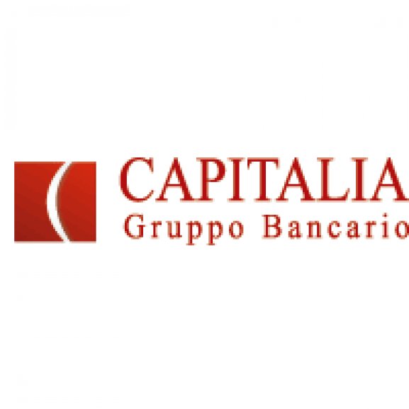 Logo of Capitalia