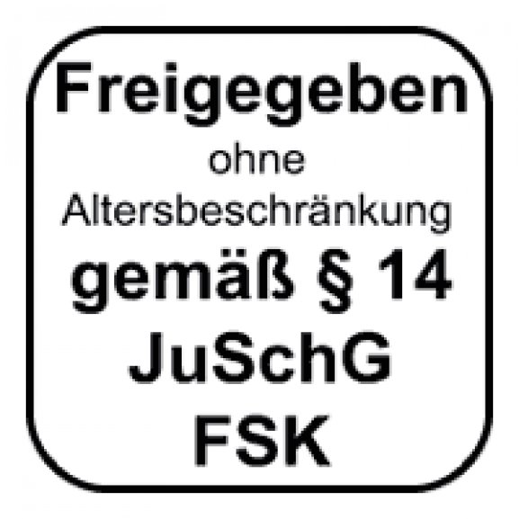 Logo of FSK ohne Altersbeschränkung - Freiwillige Selbstkontrolle