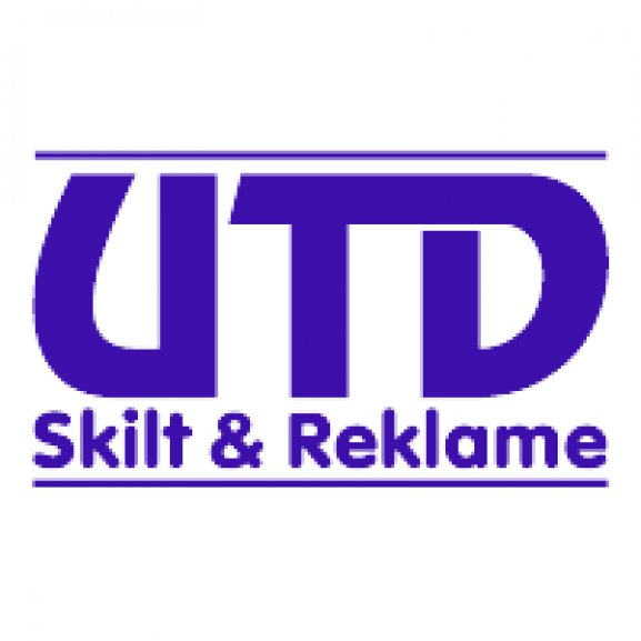 Logo of UTD