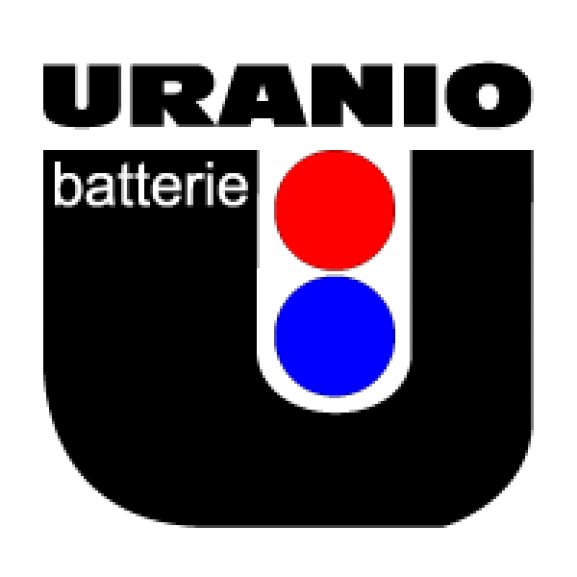 Logo of Uranio Batterie