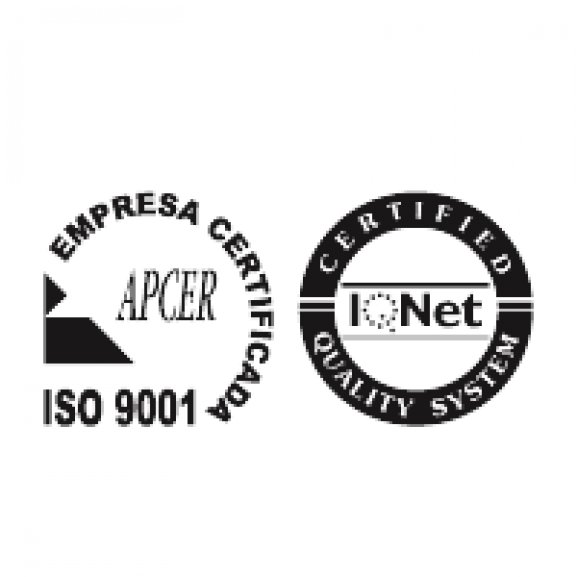 Logo of APCER-IQNET