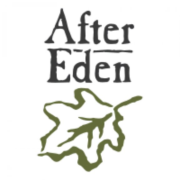 Logo of After Eden