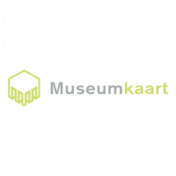Logo of Museumkaart