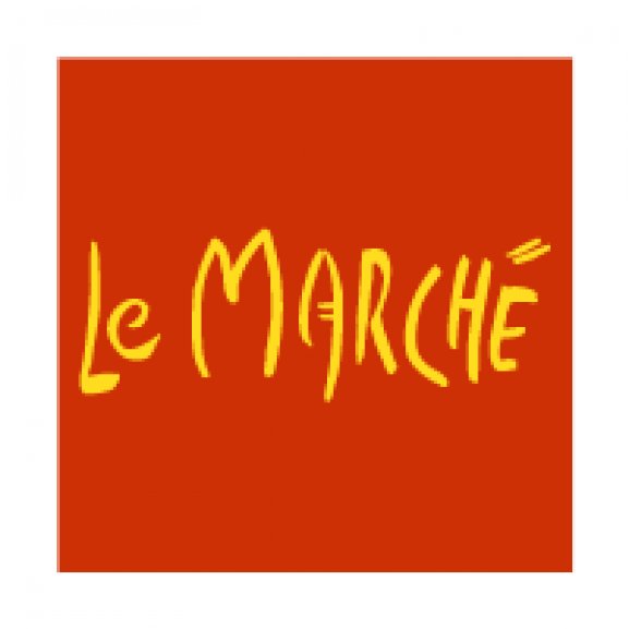 Logo of Le Marche