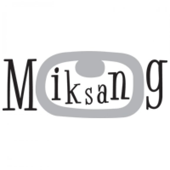 Logo of Fotografia Miksang