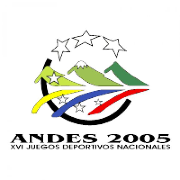 Logo of Andes 2005